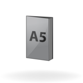 Katalog A5 bis 60 Seiten