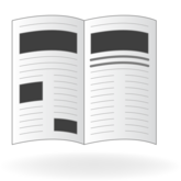 Schülerzeitung DIN A4